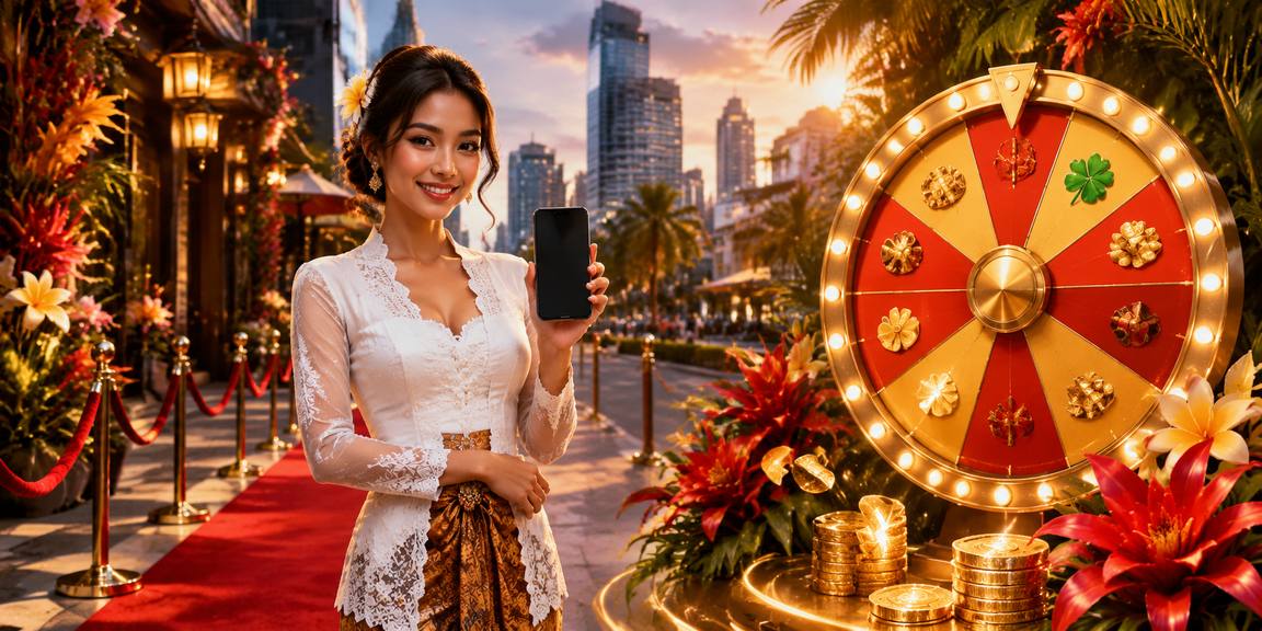 probet88 Mega Wheel